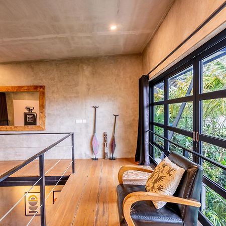 Berawa Loft By Betterplace Canggu Kültér fotó