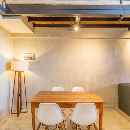 Berawa Loft By Betterplace Canggu Kültér fotó