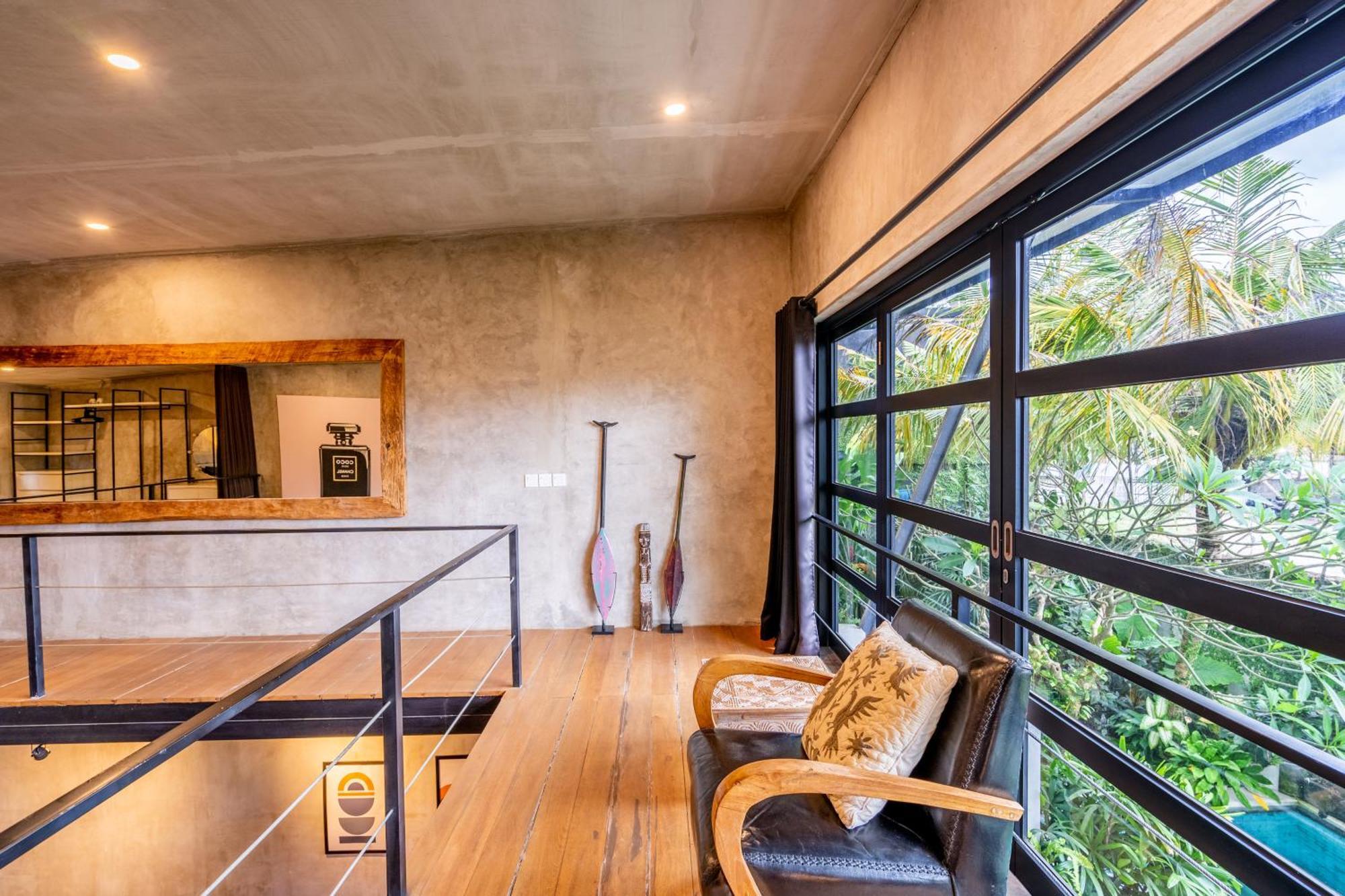 Berawa Loft By Betterplace Canggu Kültér fotó