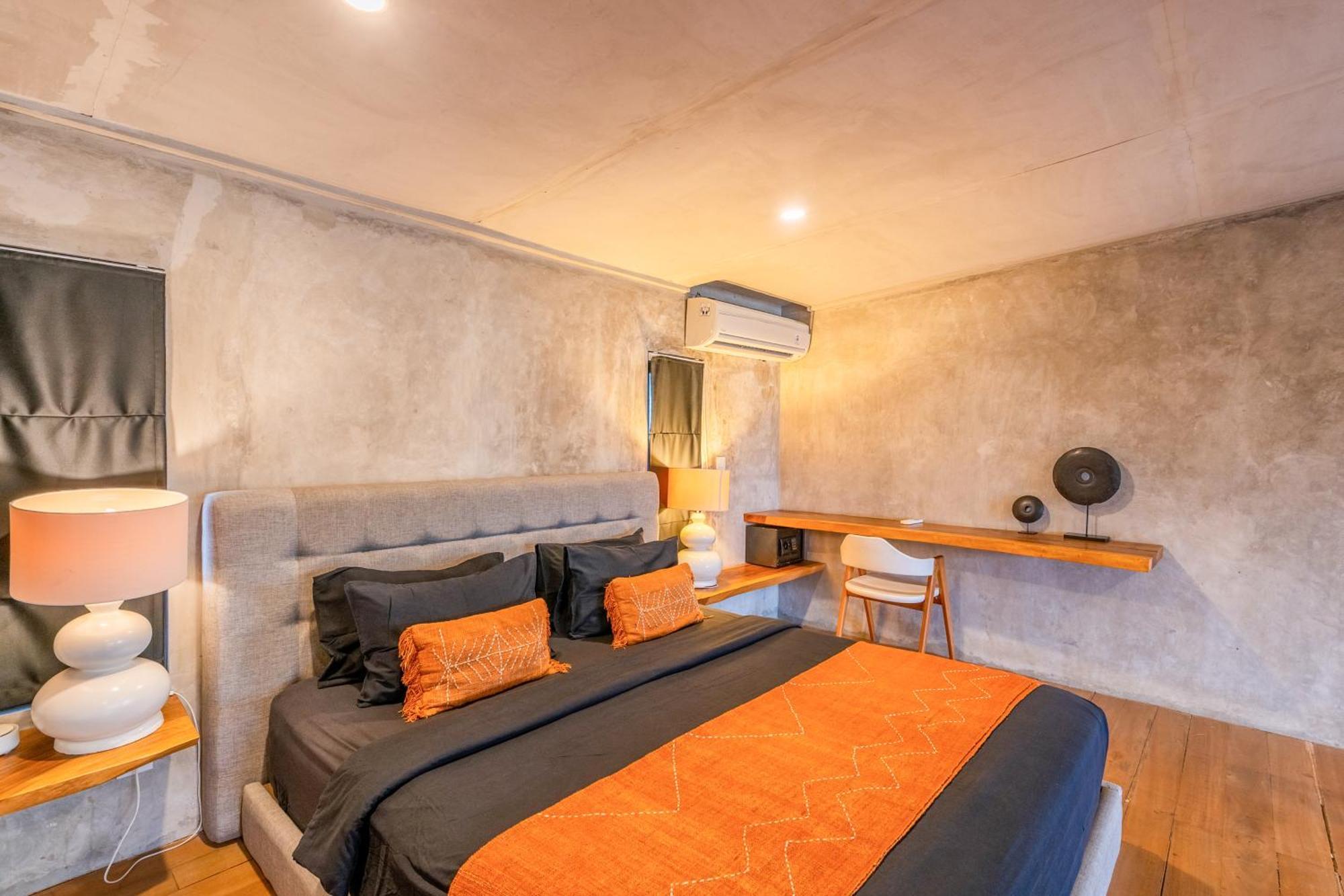 Berawa Loft By Betterplace Canggu Kültér fotó
