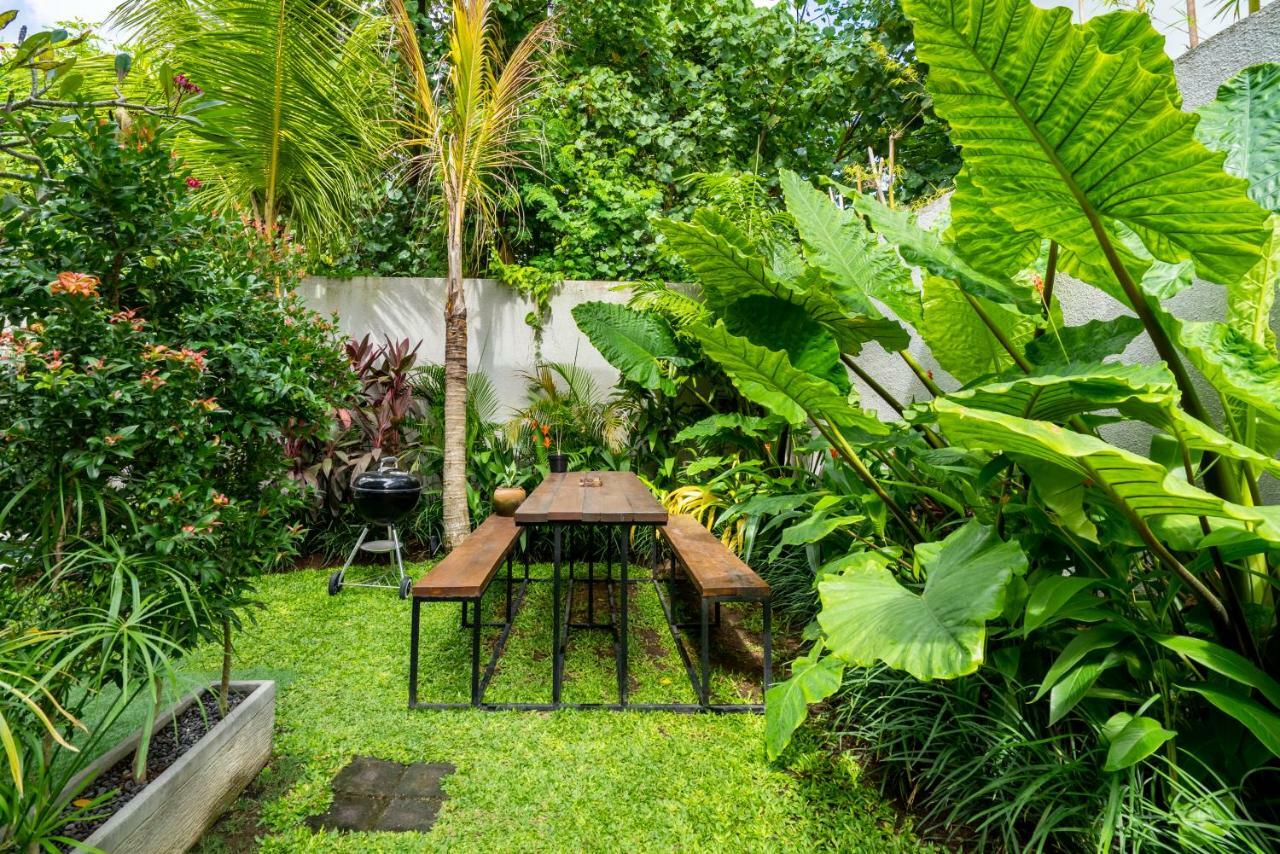 Berawa Loft By Betterplace Canggu Kültér fotó
