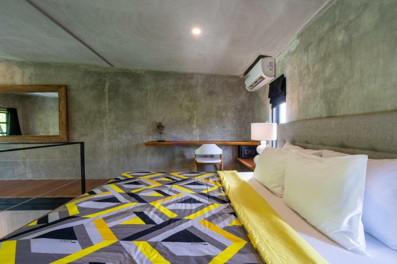 Berawa Loft By Betterplace Canggu Kültér fotó