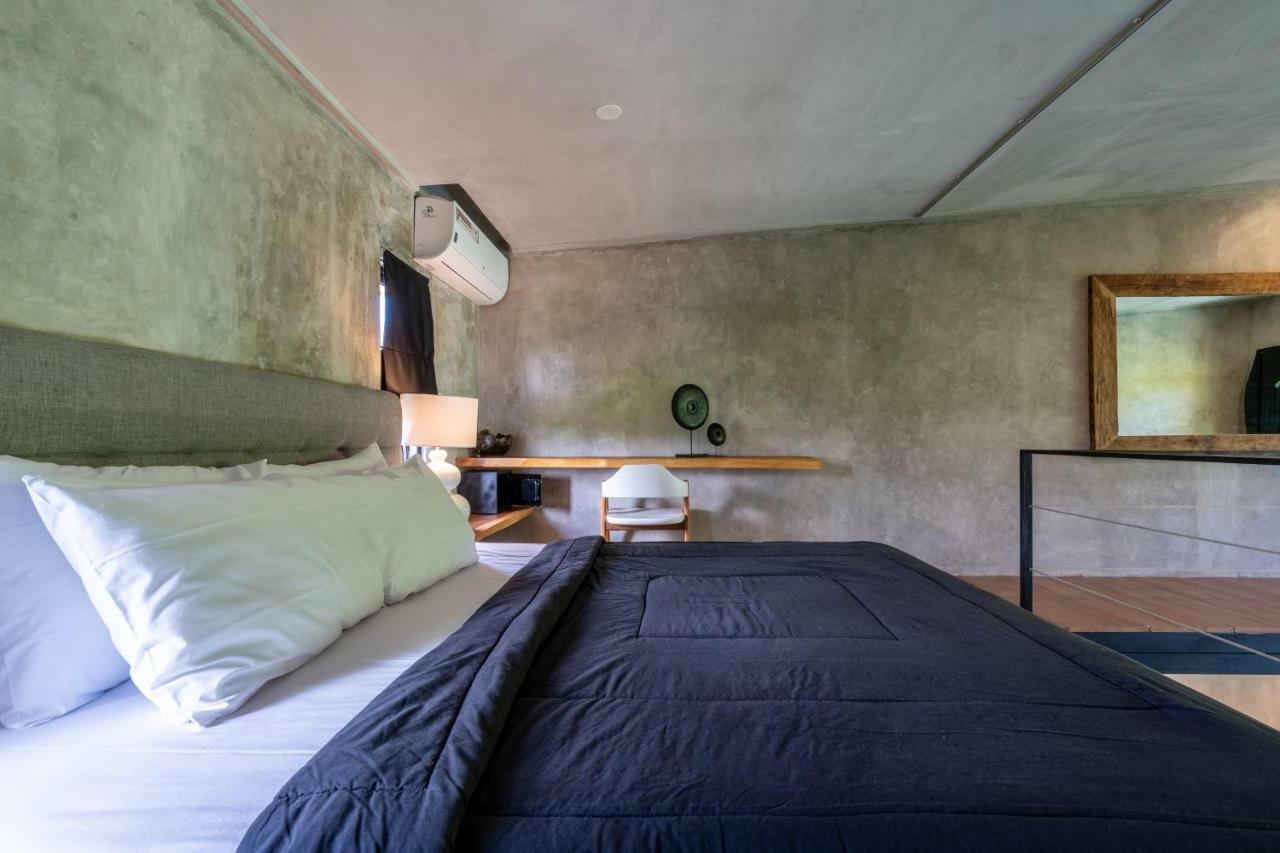 Berawa Loft By Betterplace Canggu Kültér fotó