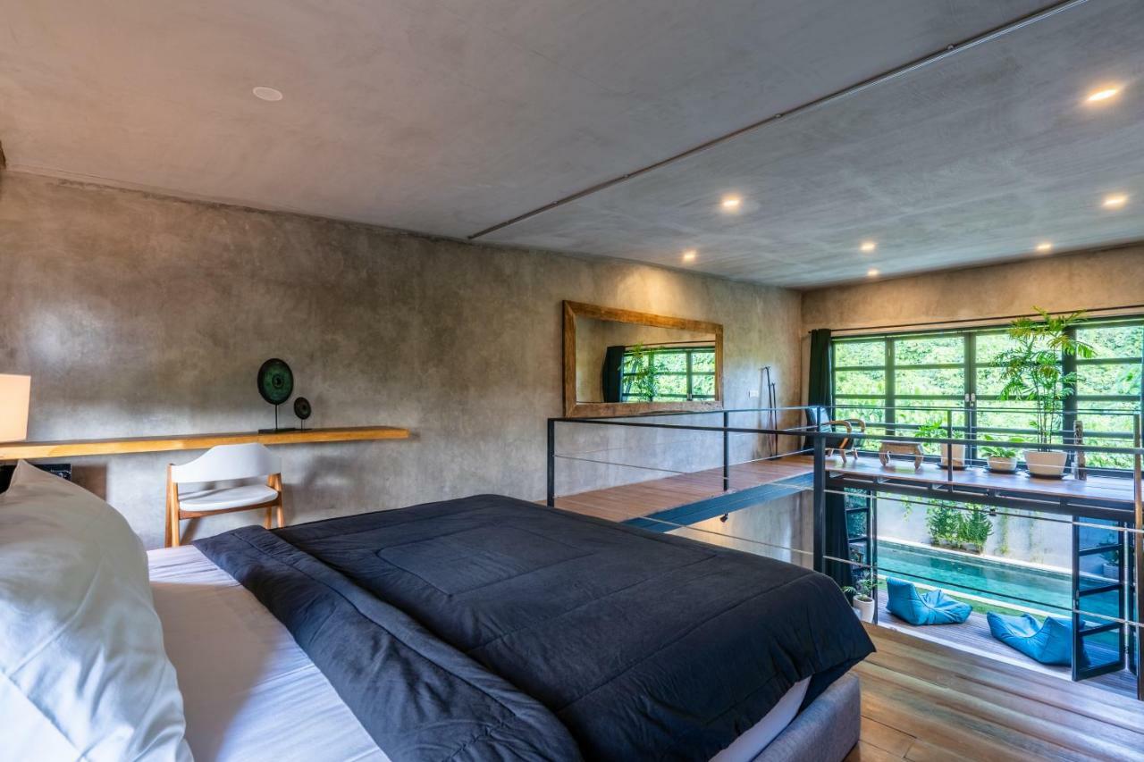 Berawa Loft By Betterplace Canggu Kültér fotó