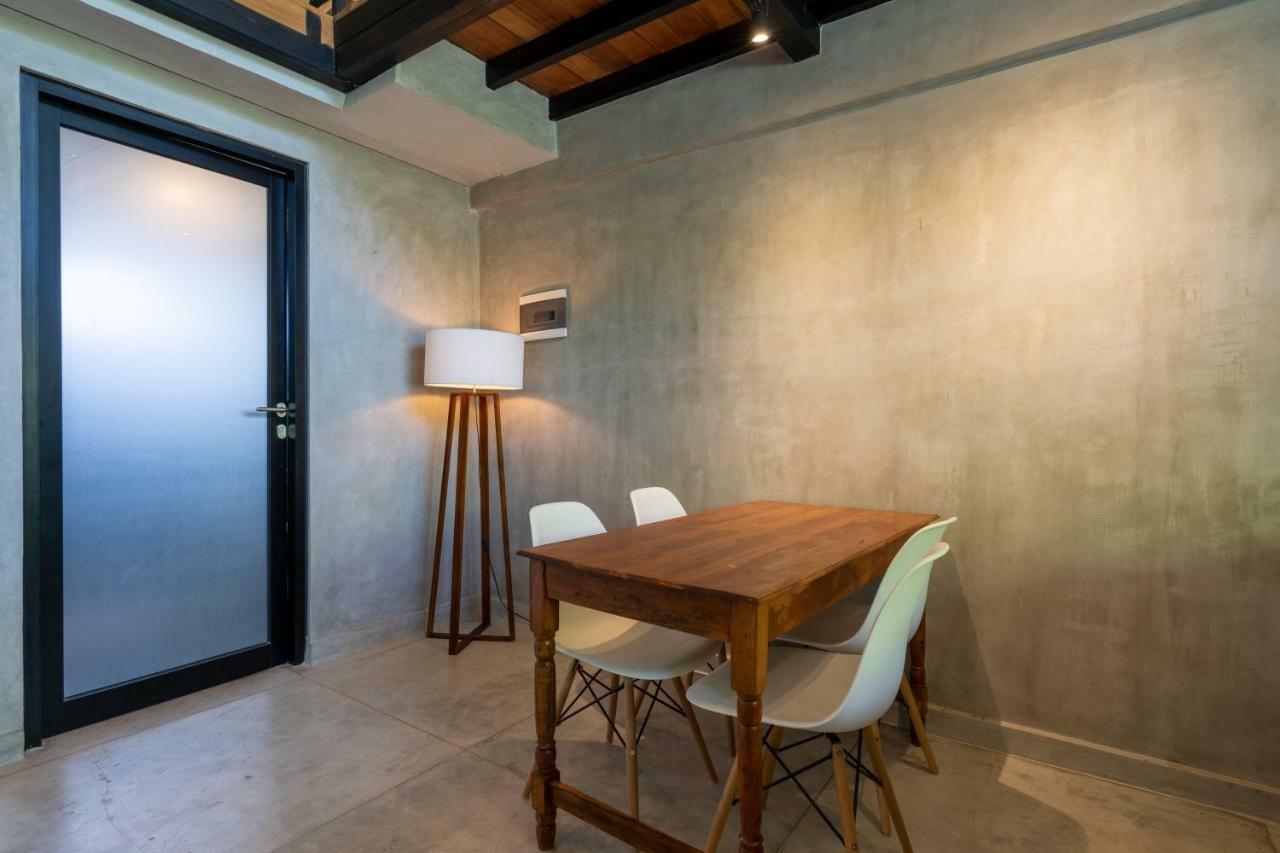 Berawa Loft By Betterplace Canggu Kültér fotó