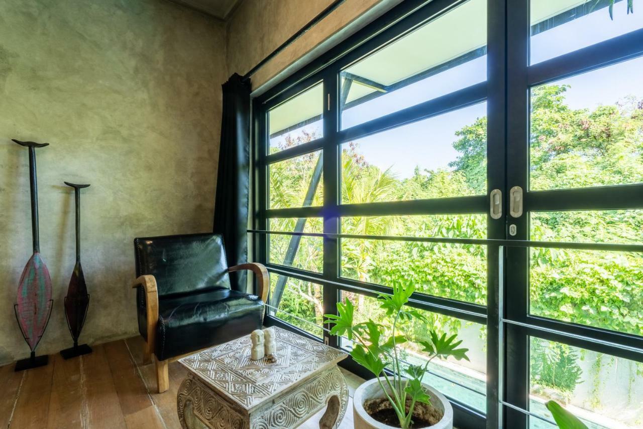 Berawa Loft By Betterplace Canggu Kültér fotó