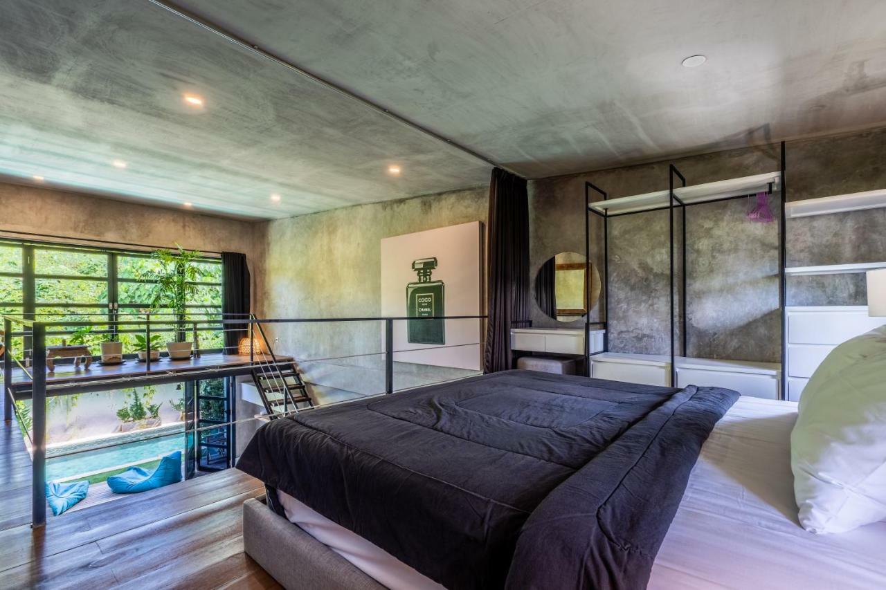 Berawa Loft By Betterplace Canggu Kültér fotó